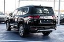 Toyota Land Cruiser VXR HYBRID FULL OPTION 2026