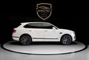 Bentley Bentayga MULLINER Bentayga 4.0T
