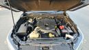 Toyota Hilux DOUBLE CABIN | MODIFIED TO REVO | 2.8L DIESEL ENGINE | AUTOMATIC TRANSMISSION | 4WD | RHD
