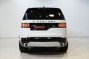 Land Rover Discovery HSE 2018 Land Rover Discovery HSE Si6, Service History, Excellent Condition, Clean title