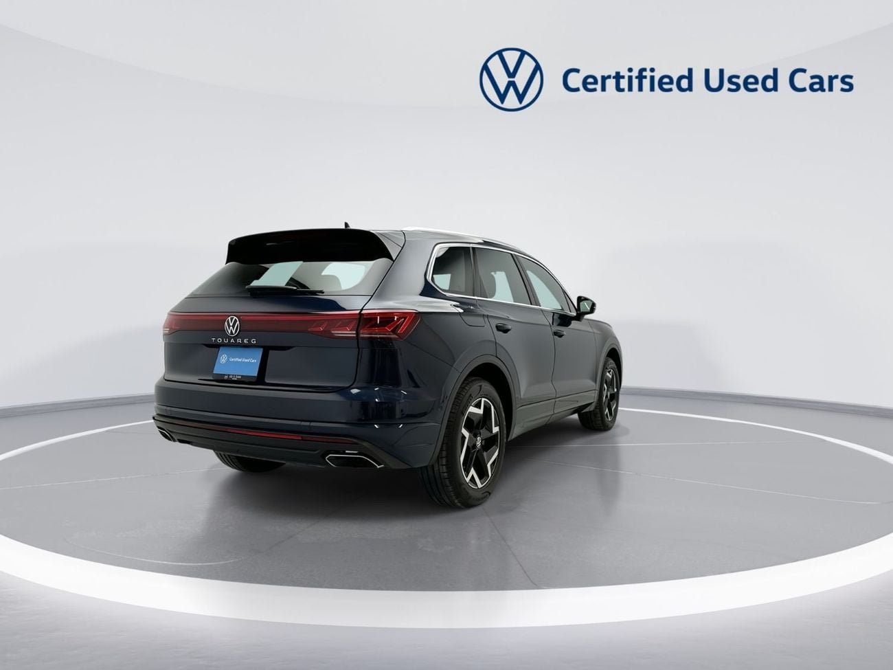 Volkswagen Touareg ELEGANCE ++ – Luxury SUV | Panoramic Sunroof | Varenna Leather | Dynaudio