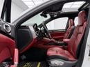 Porsche Cayenne GTS 3.6L 2016 Porsche Cayenne, Carbon Fiber Interior, Fully Loaded, Excellent Condition, GCC