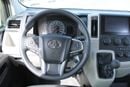 Toyota Hiace DX