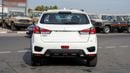 Mitsubishi ASX LUXURY HIGH LINE GLX Brand New – 2.0L Petrol 4WD Automatic – H45 – GCC 2026 – Export Only
