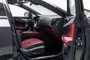 Lexus NX350 NXLP 2.4L - Graphite Black Inside Dark Rose | Export Only