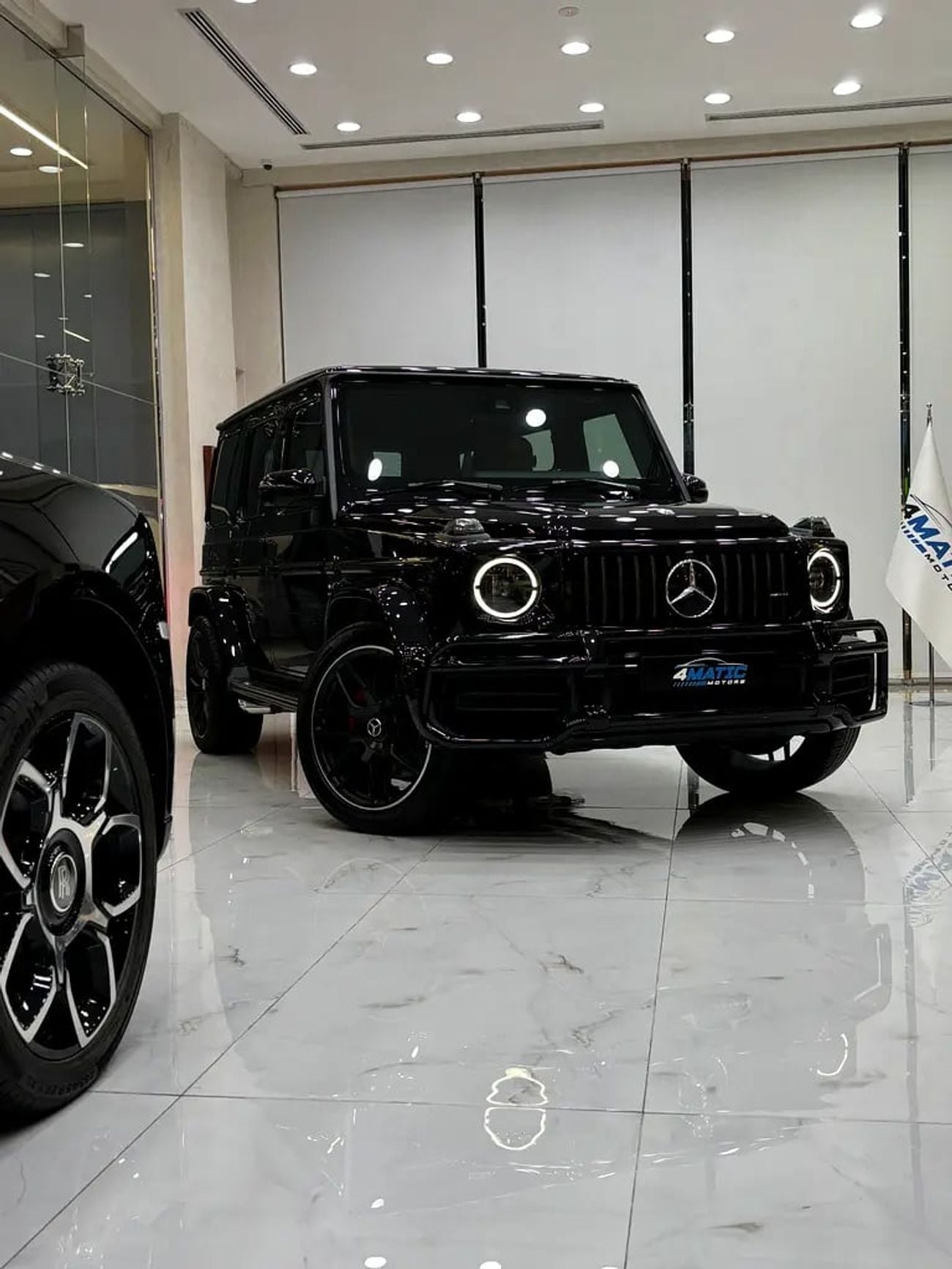 Mercedes Benz G63 AMG G 63 AMG