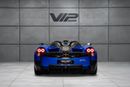 Pagani Huayra 1 OF 100 | GCC Specs | Warranty Available | Full PPF