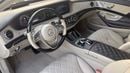 Mercedes Maybach S580 Maybach | 2020