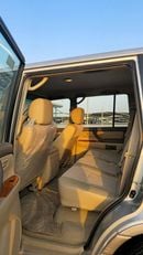 Toyota Land Cruiser GXR 4.2L DEISEL GCC Specs