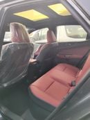 Lexus NX 350h PLATINUM 2026 Lexus NX 350h Hybrid automatic with panoramic roof GCC Specs Available GRAY