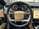 Land Rover Range Rover AUTOBIOGRAPHY P530