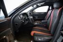 Bentley Flying Spur W12 Bentley Flying Speed W12