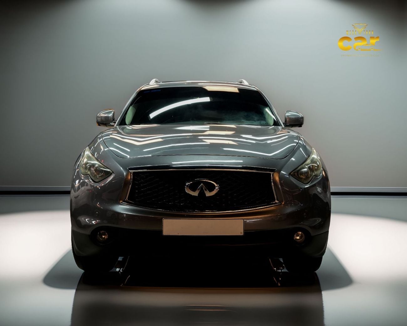 Infiniti QX70