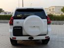 تويوتا برادو TX-L