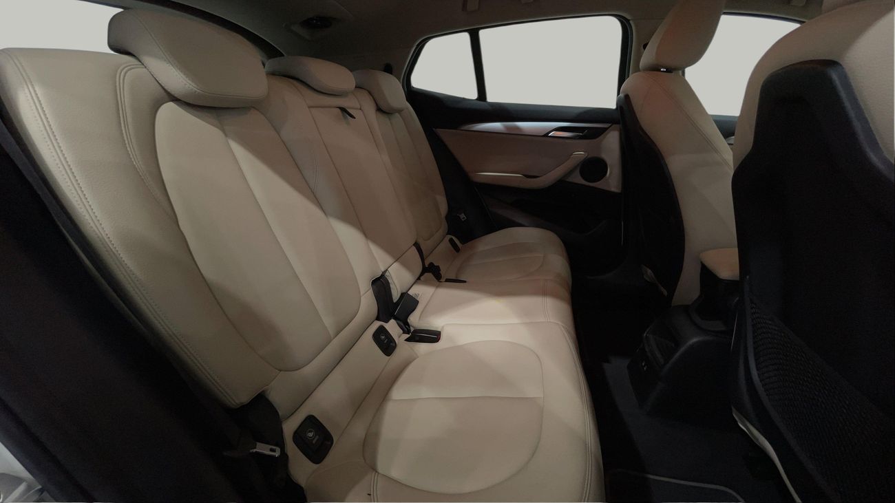 بي أم دبليو X2 sDRIVE 20i JOY EDITION كارس24 هي سوق ضخم للسيارات المستعملة موثوق ومضمون ٪كارس24 هي سوق ضخم للسيارات المستعملة موثوق ومضمون