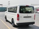 Toyota Hiace GL 2026 Toyota Hiace Standard-Roof 15-Seater 2.7L 4-Cyl Petrol M/T RWD (Old-Shape)