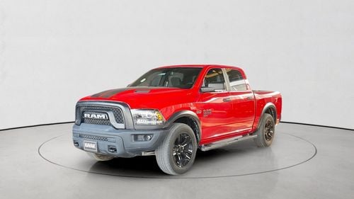 RAM 1500 WARLOCK | Guaranteed Warranty | 0 Down Payment