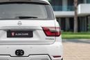 نيسان باترول SE Titanium Patrol SE Titanium | 3,134 P.M | 0% Downpayment | GCC Specs