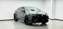 Lamborghini Urus MANSORY With Novitec Kit, Warranty, Full Service History, Carbon Fiber Package, Euro