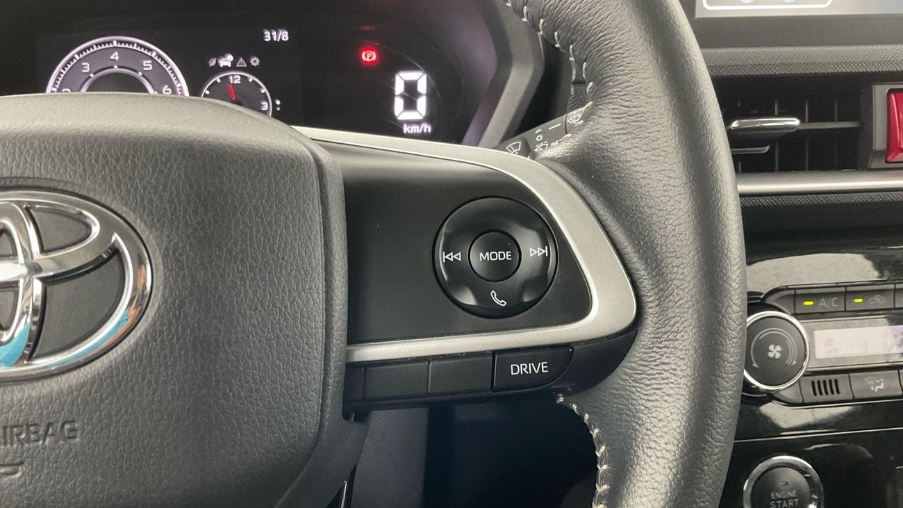 Toyota Veloz GX | Guaranteed Warranty | 0 Down Payment