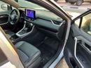 Toyota RAV4 2023 Toyota Rav4 Hybrid XSE Full Option 2.5L V4 - Sunrof - Leather Seat - AWD 4x4 - Rear Camera & Se