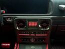 BRABUS 900 - Mercedes-AMG G 63 Mercedes Benz | G63 | P900 Rocket Edition (1 of 10)
