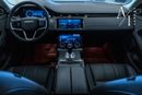Land Rover Range Rover Sport 2023 Range Rover, P250 R-Dynamic Bronze Collection, Excellent Condition