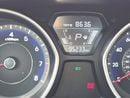 هيونداي إلانترا GLS