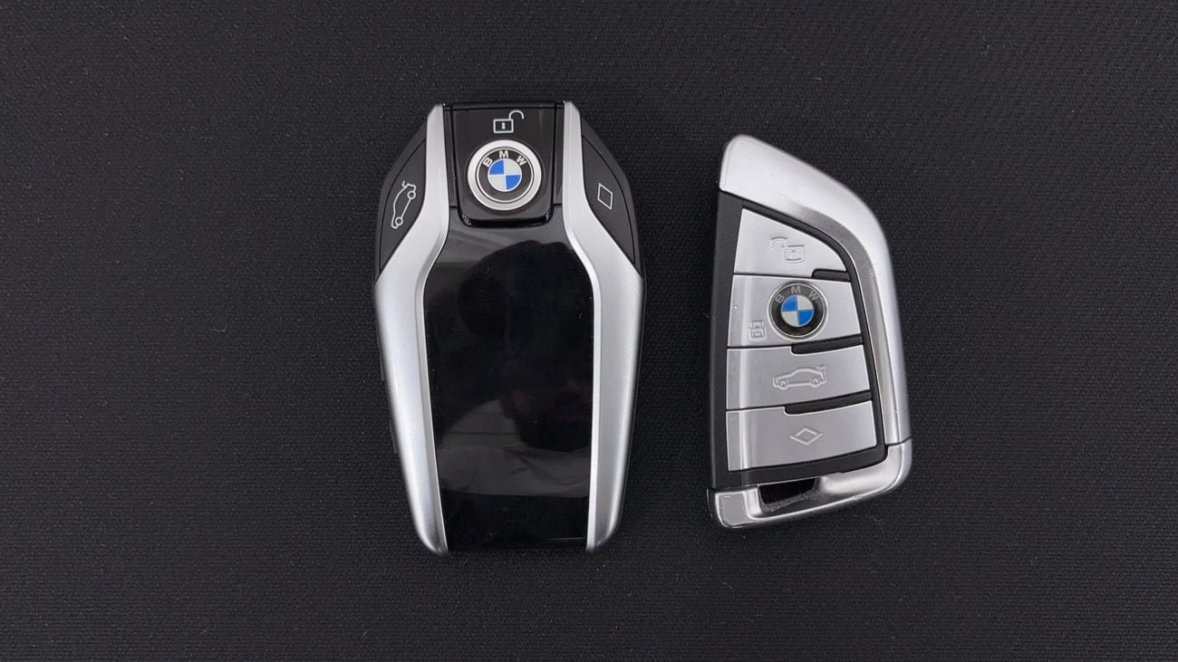 BMW X7 M50i 2022 | AED 3468/Month | 0 DP | 30 Day Return | Warranty | Service History
