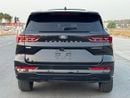 Ford Territory TITANIUM