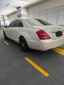 مرسيدس بنز S 350 LWB