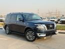 Nissan Armada SL Full option 2023