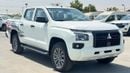 ميتسوبيشي L200