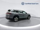 Volkswagen Teramont COMFORTLINE (Facelift 2) | 27,100 AED SAVINGS from New Car | Next-Gen Infotainment & Family
