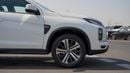 Mitsubishi ASX MEDIUM LINE GLX Brand New – 2.0L Petrol 2WD Automatic – H40 – GCC 2026 – Export Only
