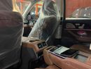 Mercedes Benz GLS450 4MATIC