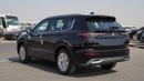 ميتسوبيشي آوتلاندر GLX MIDLINE ميتسوبيشي أوتلاندر (G03) – 2026 2.5 لتر | SUV 7 مقاعد | مواصفات GCC | للتصدير ف