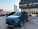 Ford Territory TITANIUM