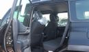 Toyota Prado All Rounder . 2.4L . Petrol . 4WD . 8-Speed Automatic . 2027 Model . For Export