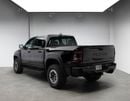 RAM 1500 TRX