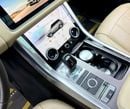 Land Rover Range Rover Sport HSE, Warranty, Service History, Fully Loaded, Excellent Condition, GCC