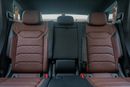 Volkswagen Touareg R-LINE Touareg R-Line | 4,896 P.M | 0% Downpayment | Extended Agency Warranty!