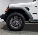 Jeep Wrangler Unlimited SPORT