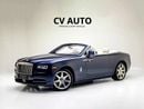 Rolls Royce Dawn Standard