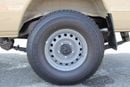 Toyota Land Cruiser 70 LC 78 HARDTOP 4.0L MT