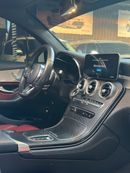 Mercedes Benz GLC200 STANDARD