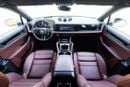 Porsche Cayenne STANDARD STD Porsche Cayenne Coupé 2024 GCC | Warranty
