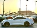 فورد موستانج STANDARD إيكوبوست | قسط شهري 1200/- | دفعة أولى 0% | مساعد البقاء في المسار | جنوط ألمنيوم فاخرة | # 10666
