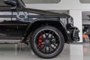 مرسيدس بنز G 63 AMG Mercedes-Benz G 63 | Fully Loaded|Night package | Fully Cardbon Fiber | Gargash Auto Warranty | 2020