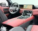 نيسان باترول LE PLATINUM CITY 2025 Nissan Patrol LE Platinum City, Agency Warranty, Full Service History, GCC Specs